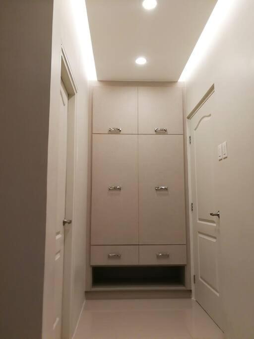 Adria Residences - Emerald Garden - 2 Bedroom Unit For 4 Person Manila Exterior photo